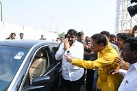 NBK 101 Movie Opening